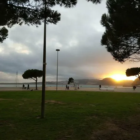 Apartman A 4min Da Com Lareira São Martinho do Porto