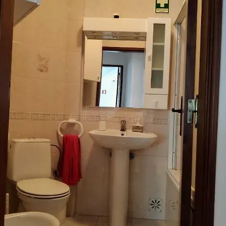 Apartman A 4min Da Com Lareira *