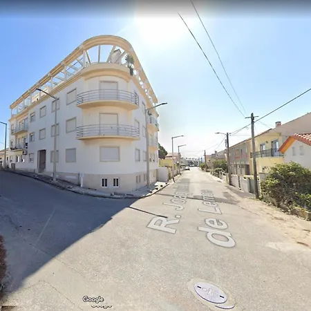 Apartman A 4min Da Com Lareira